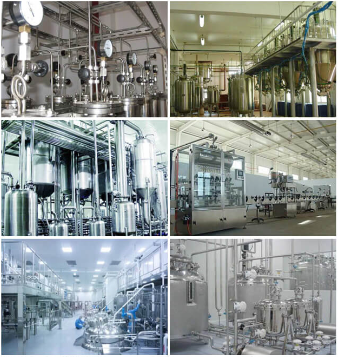 生物制药管道系统工程解决方案讲解